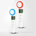 Dispositivo de cuidados com a pele RF/EMS Beauty Instrument